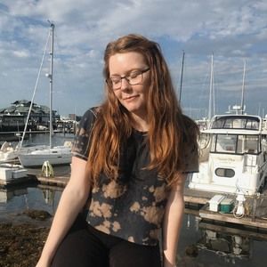 Meet your Posher, Lori